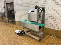 METTLER TOLEDO PAS 3012