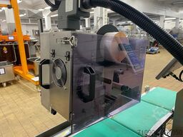 METTLER TOLEDO PAS 3012