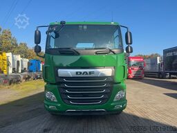 DAF CF 530 4x4 PXP Allradantrieb Intarder