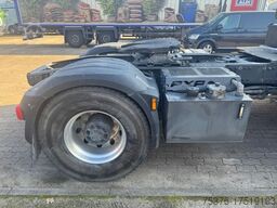 DAF CF 530 4x4 PXP Allradantrieb Intarder