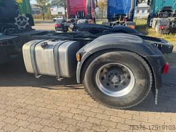 DAF CF 530 4x4 PXP Allradantrieb Intarder