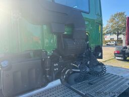 DAF CF 530 4x4 PXP Allradantrieb Intarder