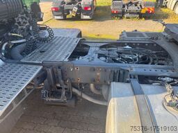 DAF CF 530 4x4 PXP Allradantrieb Intarder