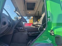 DAF CF 530 4x4 PXP Allradantrieb Intarder