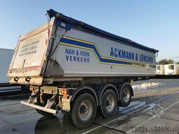 CARNEHL 26M3 THERMOMULDE ISOLATED ALCOA'S