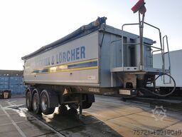 CARNEHL 26M3 THERMOMULDE ISOLATED ALCOA'S