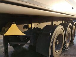 CARNEHL 26M3 THERMOMULDE ISOLATED ALCOA'S