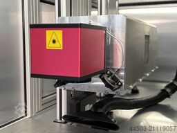 SK LASER GmbH C60W1 – CO₂-Laser 60 W – Refurbished