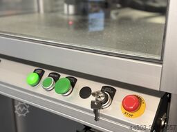 SK LASER GmbH C60W1 – CO₂-Laser 60 W – Refurbished