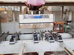 BUSELLATO S-MASTER H 150