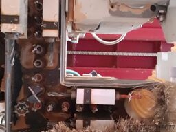 BUSELLATO S-MASTER H 150