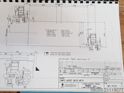 BUSELLATO S-MASTER H 150