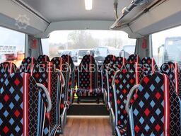 Mercedes-Benz Intouro L / 13.3m / Airco