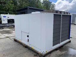 New Industrial Сhiller CARRIER - 93.4 KW | With warranty