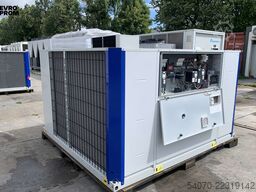 New Industrial Сhiller CARRIER - 93.4 KW | With warranty