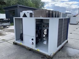 New Industrial Сhiller CARRIER - 93.4 KW | With warranty