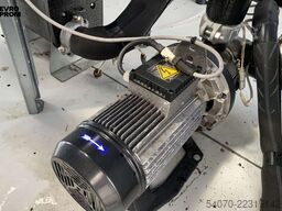New Industrial Сhiller CARRIER - 93.4 KW | With warranty