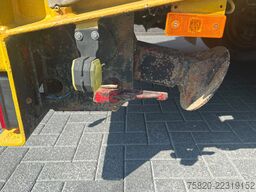 Goldhofer TU 3-24/80 DIEPLADER AANHANGER + RAMPEN