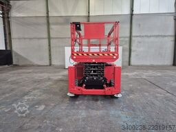Manitou 120 SC2
