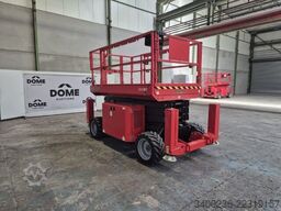 Manitou 120 SC2