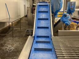 Baader 588 Filleting Machine for small/medium Whitefish