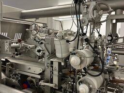 Baader 588 Filleting Machine for small/medium Whitefish