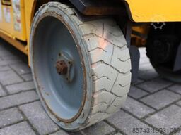 Haulotte Compact 10N As-Is, Electric, 10m Working Height, 2