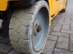 Haulotte Compact 10N As-Is, Electric, 10m Working Height, 2