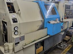 Takisawa TA25-CBT