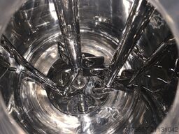 Becomix RW60 CD + AB50