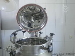 Becomix RW60 CD + AB50