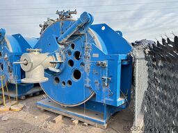 KraussMaffei HZ180/7.1