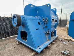 KraussMaffei HZ180/7.1