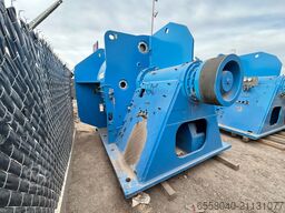 KraussMaffei HZ180/7.1