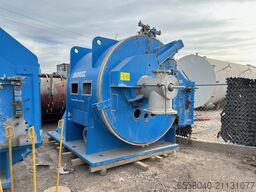 KraussMaffei HZ180/7.1