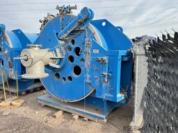 KraussMaffei HZ180/7.1