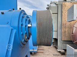 KraussMaffei HZ180/7.1