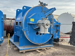 KraussMaffei HZ180/7.1