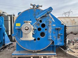 KraussMaffei HZ180/7.1