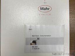 Mahr MS 442
