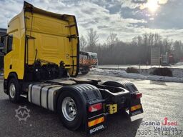 Scania R 450 A4x2NA Highline Smart 2 !