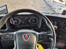 Scania R 450 A4x2NA LEDER Smart 2 !