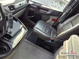 Scania R 450 A4x2NA LEDER Smart 2 !