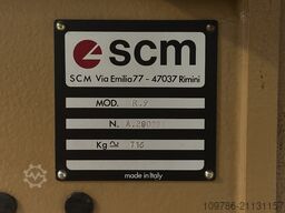 SCM R9