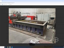 Bystronic Byjet 3015