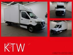 Mercedes-Benz Sprinter317CDI Maxi Koffer,LBW,LED,Kamera