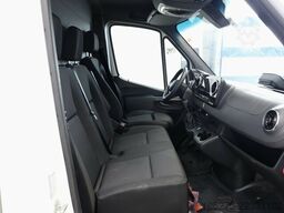 Mercedes-Benz Sprinter317CDI Maxi Koffer,LBW,LED,Kamera