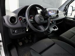Mercedes-Benz Sprinter317CDI Maxi Koffer,LBW,LED,Kamera