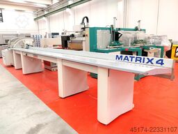 STROMAB TR 500 MATRIX 4