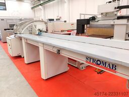 STROMAB TR 500 MATRIX 4